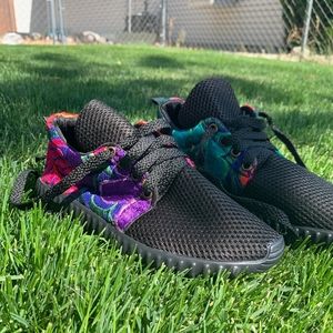 Mexican shoes handmade, made in Chiapas